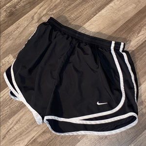 Nike Dri-Fit Shorts